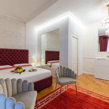 Domus Quirinale Διαμέρισμα Ρώμη Εξωτερικό φωτογραφία