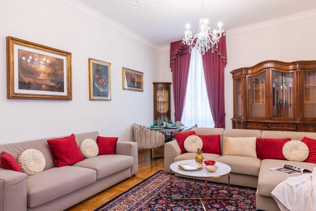 Domus Quirinale Διαμέρισμα Ρώμη Εξωτερικό φωτογραφία