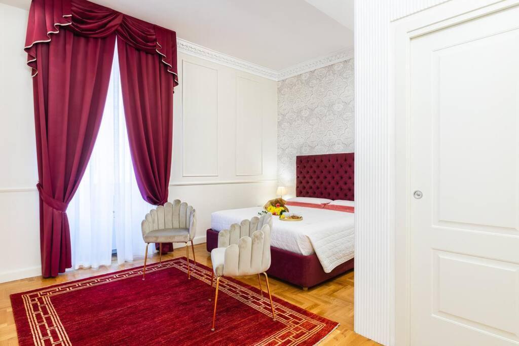 Domus Quirinale Διαμέρισμα Ρώμη Εξωτερικό φωτογραφία