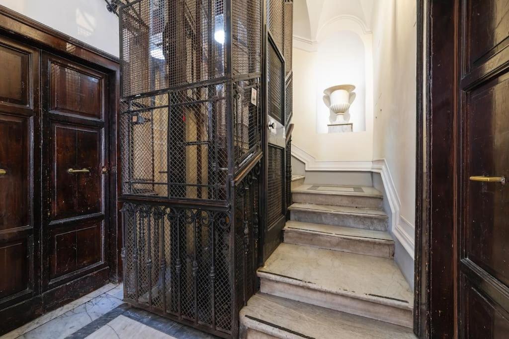 Domus Quirinale Διαμέρισμα Ρώμη Εξωτερικό φωτογραφία