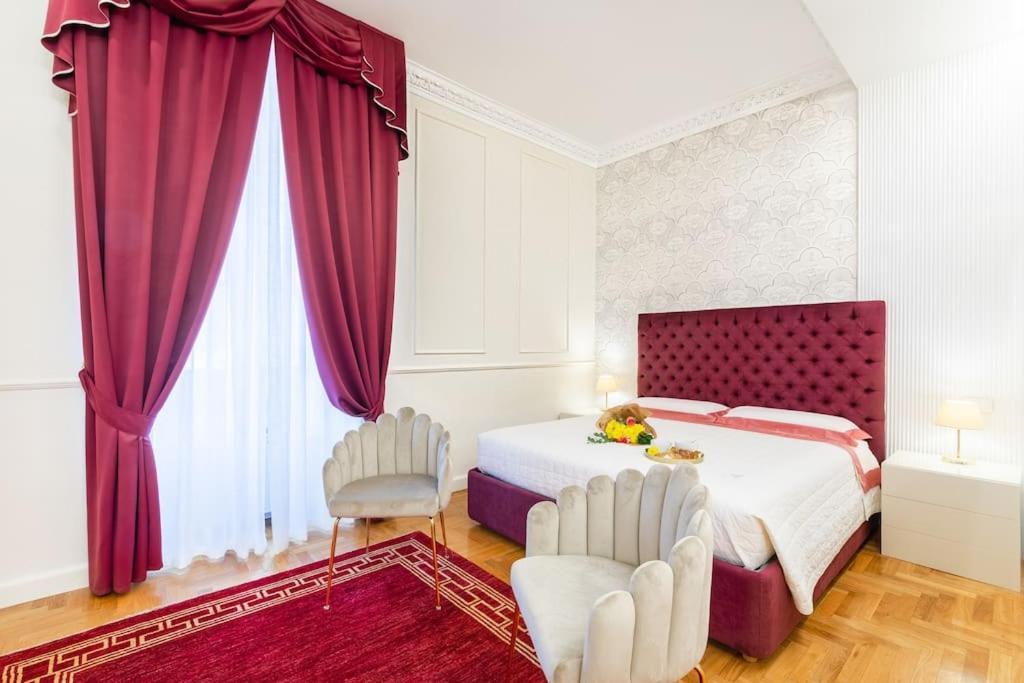 Domus Quirinale Διαμέρισμα Ρώμη Εξωτερικό φωτογραφία
