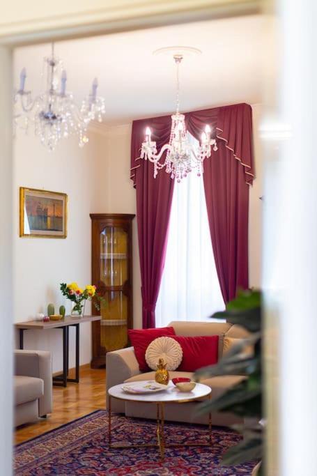 Domus Quirinale Διαμέρισμα Ρώμη Εξωτερικό φωτογραφία