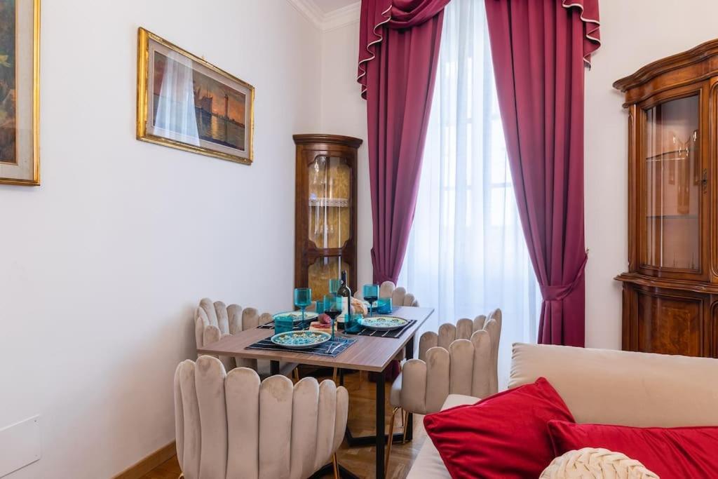 Domus Quirinale Διαμέρισμα Ρώμη Εξωτερικό φωτογραφία
