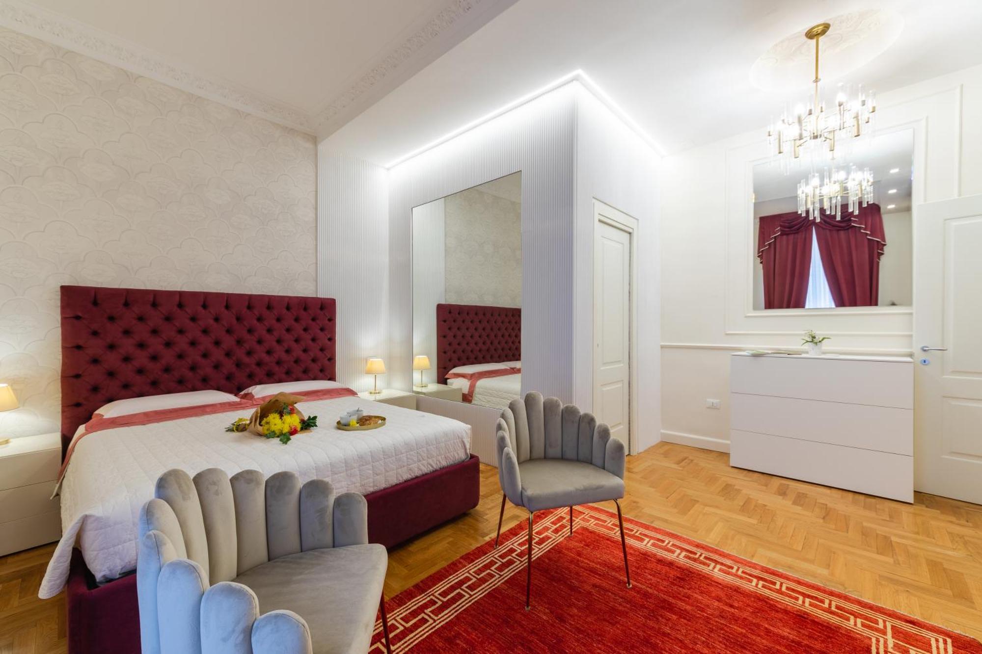 Domus Quirinale Διαμέρισμα Ρώμη Εξωτερικό φωτογραφία