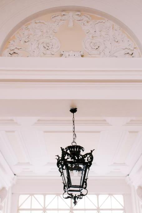 Domus Quirinale Διαμέρισμα Ρώμη Εξωτερικό φωτογραφία